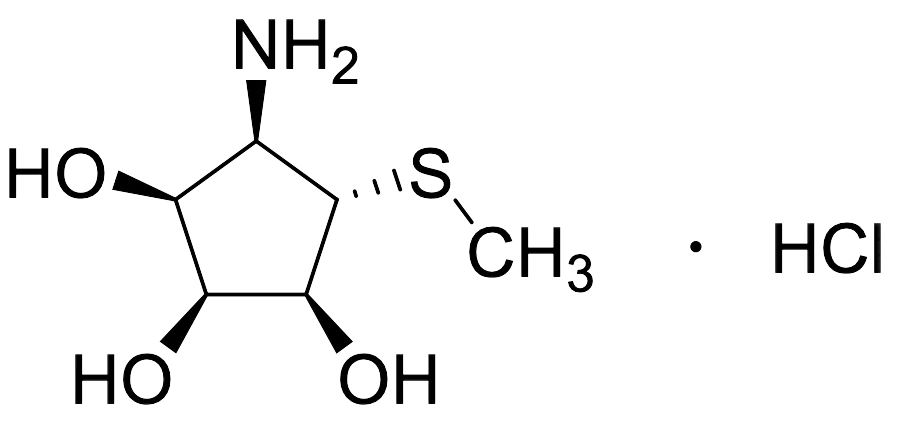 R-Mannostatin A, Hydrochloride (~90%) - image 1