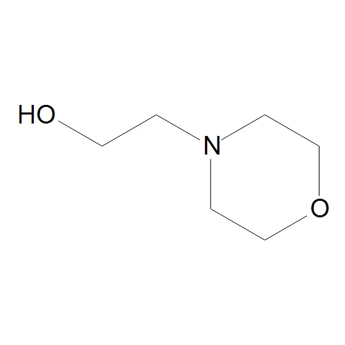 4-Morpholineethanol - image 1
