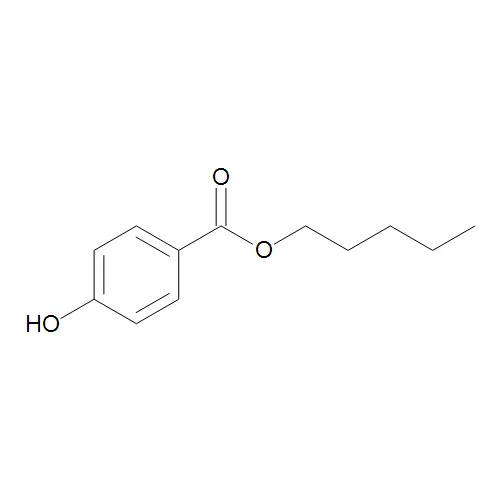 Pentyl Paraben - image 1