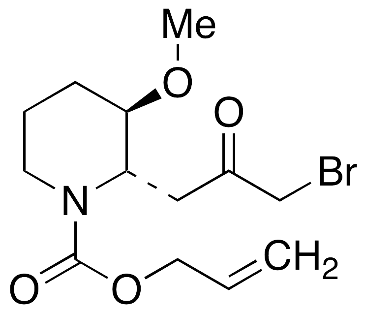 Alloc Bromoridane - image 1