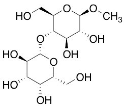 Methyl beta-Lactoside - image 1