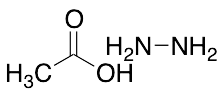 Hydrazine Acetate - image 1