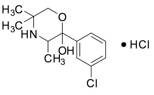 Hydroxy Bupropion Hydrochloride - image 1