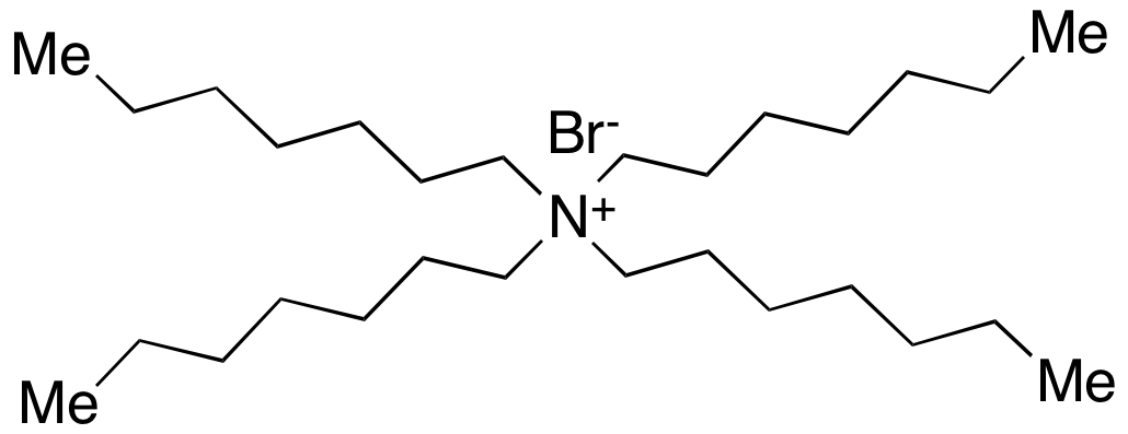 Tetraheptylammonium Bromide - image 1