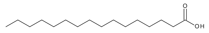 Palmitic Acid - image 1