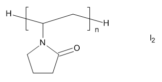 Povidone-iodine - image 1