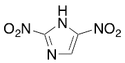 2,4-Dinitro-1H-imidazole - image 1