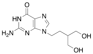 Penciclovir - image 1