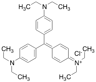 Ethyl Violet (Technical Grade) - image 1
