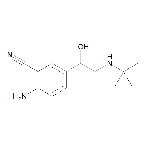 Cimbuterol - image 1