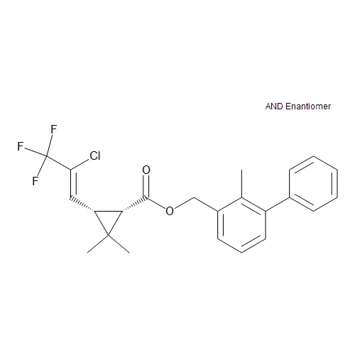 Bifenthrin - image 1
