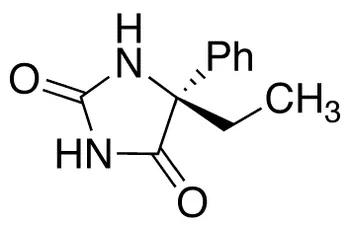R-(-)-N-Desmethyl Mephenytoin - image 1
