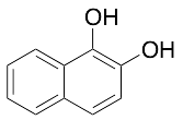 1,2-Dihydroxynaphthalene - image 1