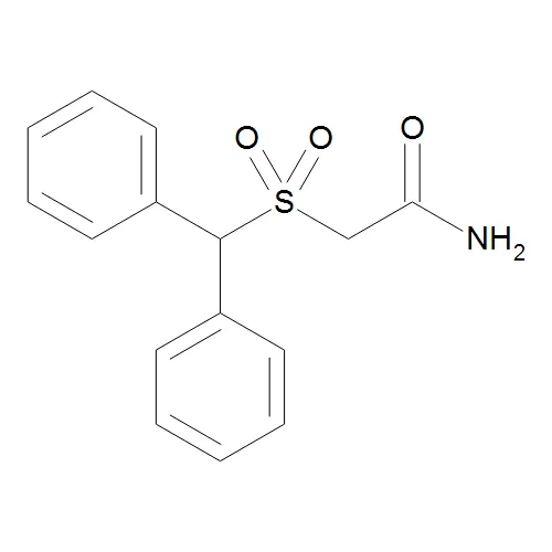 Modafinil Sulfone - image 1