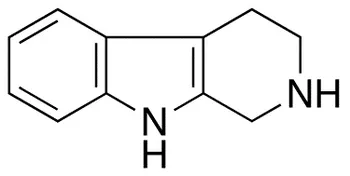1,2,3,4-Tetrahydro-beta-carboline - image 1