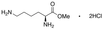 L-Lysine Methyl Ester Dihydrochloride - image 1