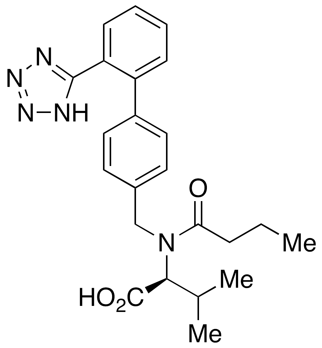 Valsartan n-Propyl Impurity - image 1