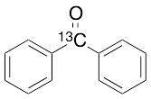 Benzophenone-13C - image 1