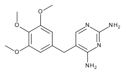 Trimethoprim - image 1