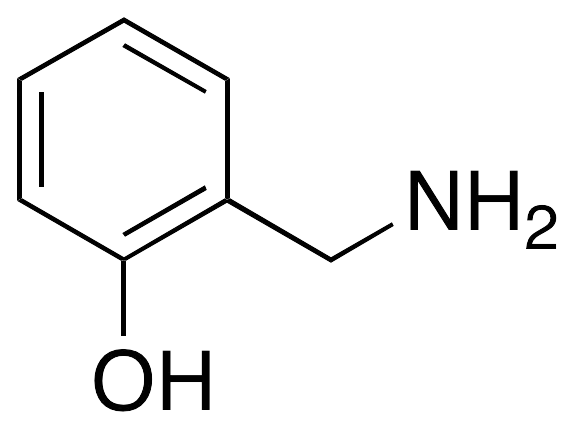2-Hydroxybenzylamine - image 1