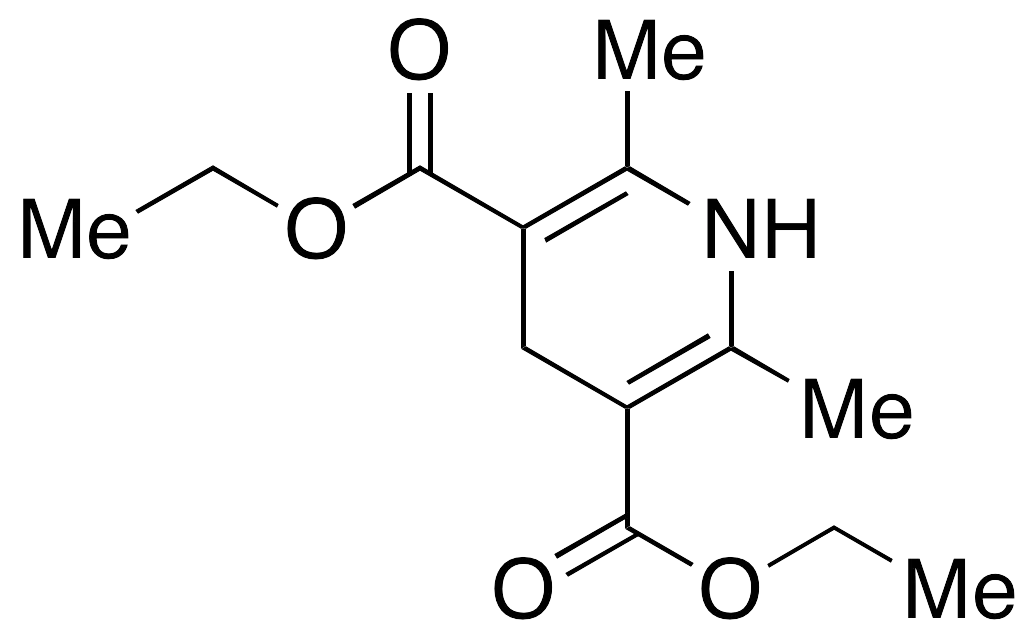 3,5-Dicarboethoxy-2,6-dimethyl-1,4-dihydropyridine - image 1