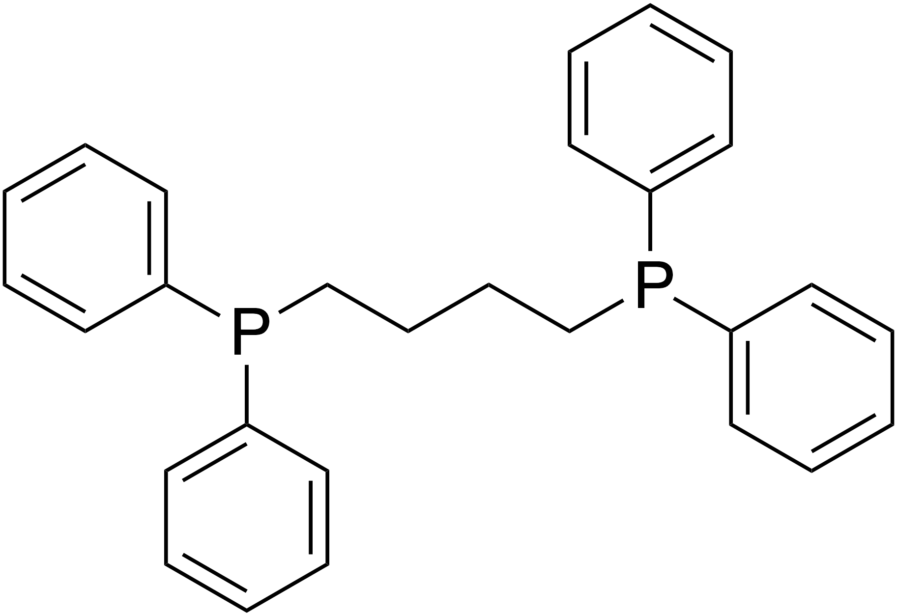 1,4-Bis(diphenylphosphino)butane - image 1
