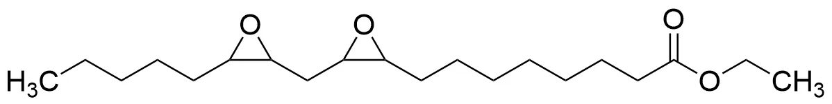 Ethyl 3-[(3-Pentyl-2-oxiranyl)methyl]-2-oxiraneoctanoate - image 1