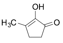 2-Hydroxy-3-methylcyclopent-2-enone - image 1