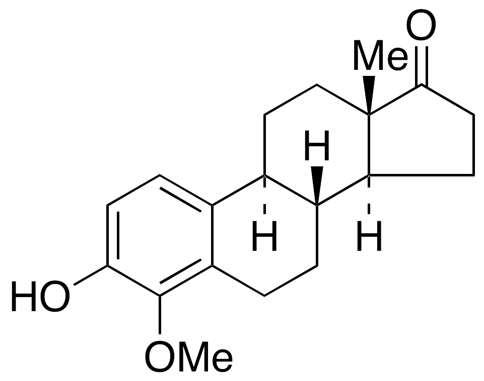 4-Methoxy Estrone - image 1