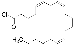 Arachidonoyl Chloride - image 1