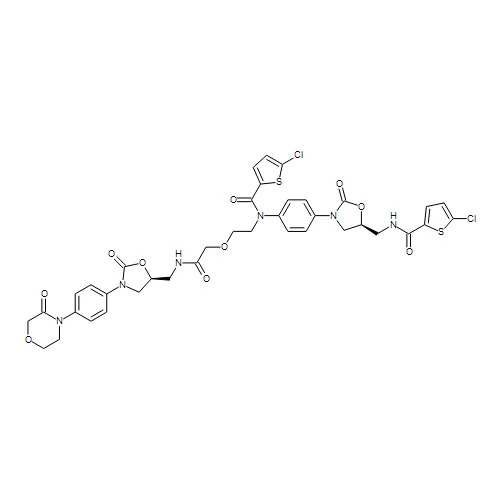 Rivaroxaban Pseudodimer - image 1