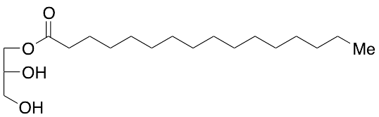 1-Palmitoyl-rac-glycerol - image 1