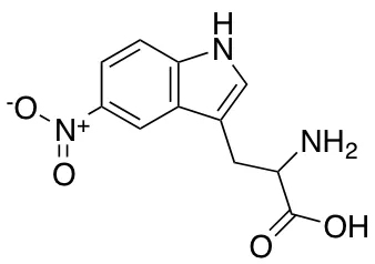5-Nitro-DL-tryptophan - image 1