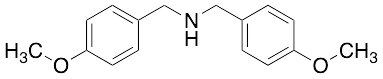 N,N-Bis(4-methoxybenzyl)amine - image 1