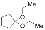 1,1-Diethoxycyclopentane - image 1