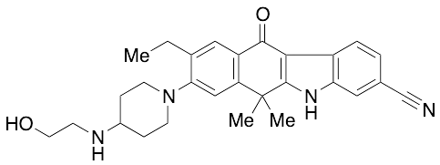 Alectinib M4 metabolite - image 1
