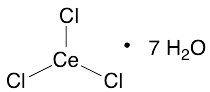 Cerium(III) Chloride Heptahydrate - image 1