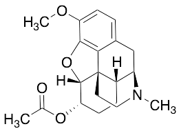 Acetyldihydrocodeine (1.0 mg/mL in Acetonitrile) - image 1