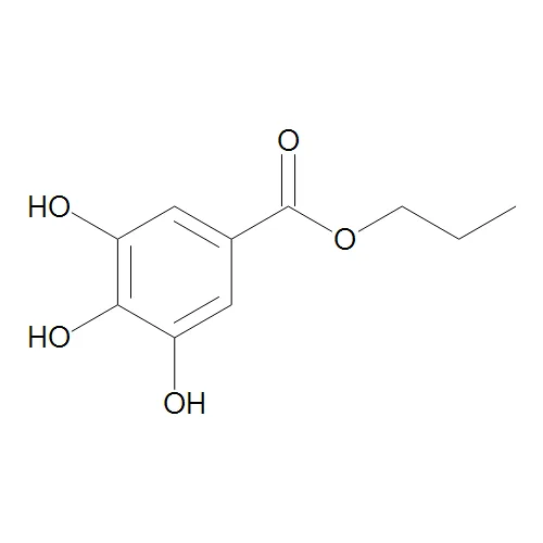 Propyl Gallate - image 1