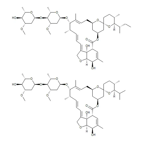 Ivermectin - image 1