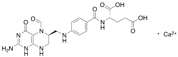 Calcium Levofolinate - image 1