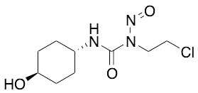trans-4-Hydroxy-lomustine - image 1