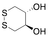 trans-4,5-Dihydroxy-1,2-dithiane - image 1