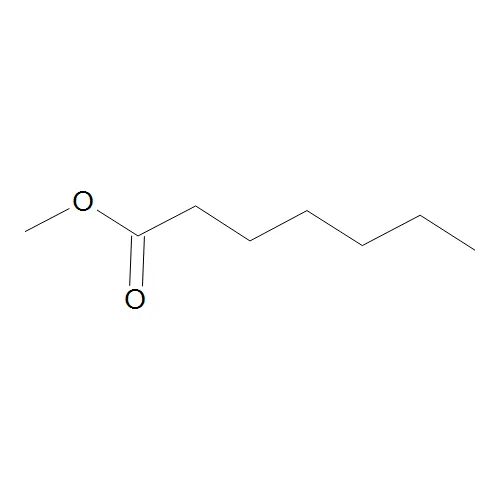 Methyl Heptanoate (Heptanoic Acid Methyl Ester) - image 1