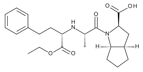 (2R,3aR,6aR)-Ramipril - image 1