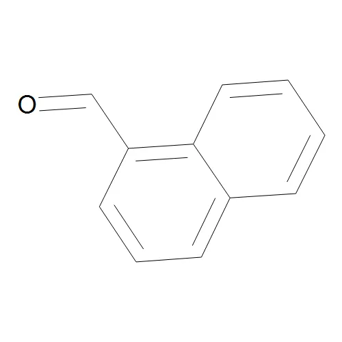 1-Naphthaldehyde - image 1