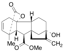 Gibberellin A5 Methyl Ester - image 1