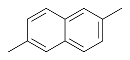 2,6-Dimethylnaphthalene - image 1
