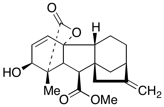 Gibberellin A7 Methyl Ester - image 1