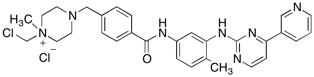 Imatinib-III - image 1